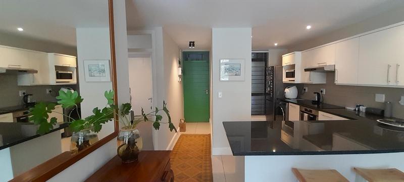 To Let 2 Bedroom Property for Rent in Newlands Western Cape